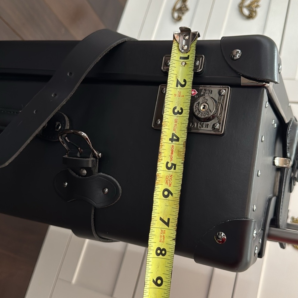 Steamline luxury collection travel bag NEW - Picture 15 of 15